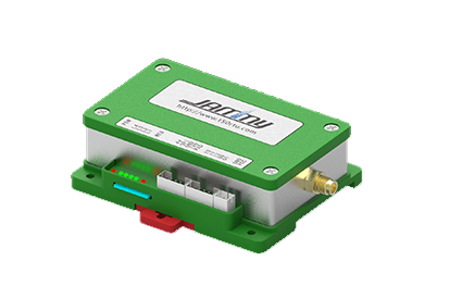 遠(yuǎn)程測控專用WIFI-PLC產(chǎn)品圖