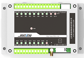 WIFI-PLC  可編程測控WIFI終端