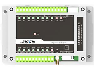 4G-PLC 4G+網口 塑殼